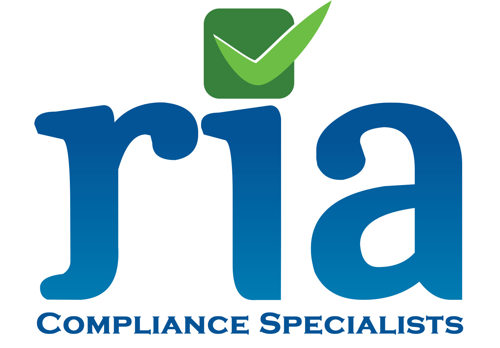 RIA Compliance Specialists